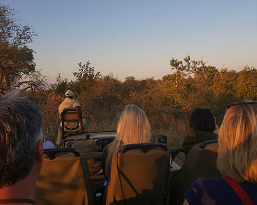 Travelling in South Africa Travelling in South Africa