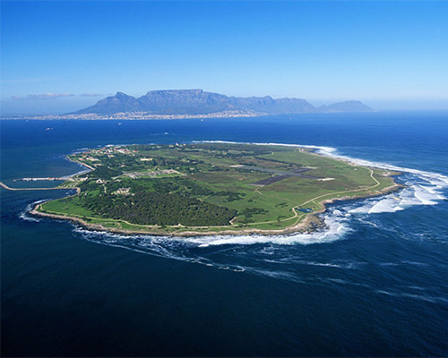 Robben Island
