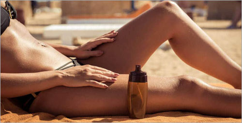 What You Need to Know About Sunscreen